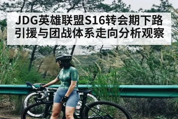 JDG英雄联盟S16转会期下路引援与团战体系走向分析观察