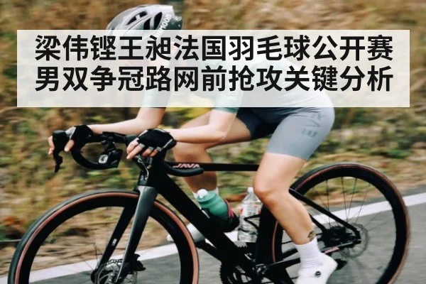 梁伟铿王昶法国羽毛球公开赛男双争冠路网前抢攻关键分析 | kaiyun.com