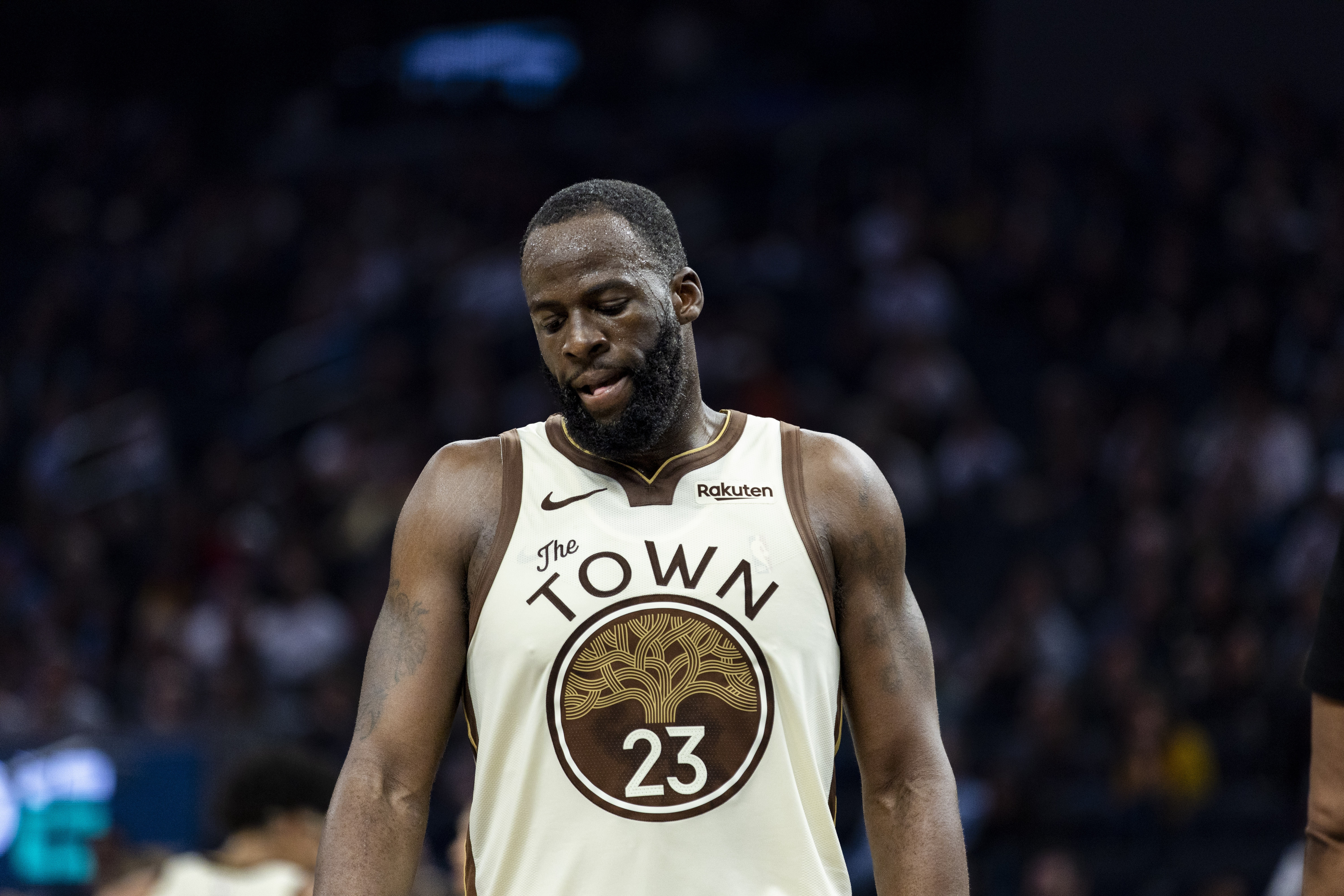 kaiyun.com-追梦：愿意在必要时打替补 不想成为知道自己不行了还逞强的人