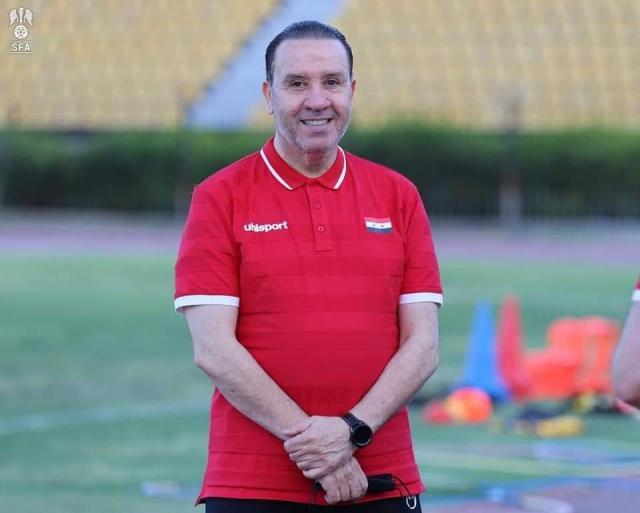 kaiyun-叙利亚主帅宣布辞职走人 输国足成直接导火索